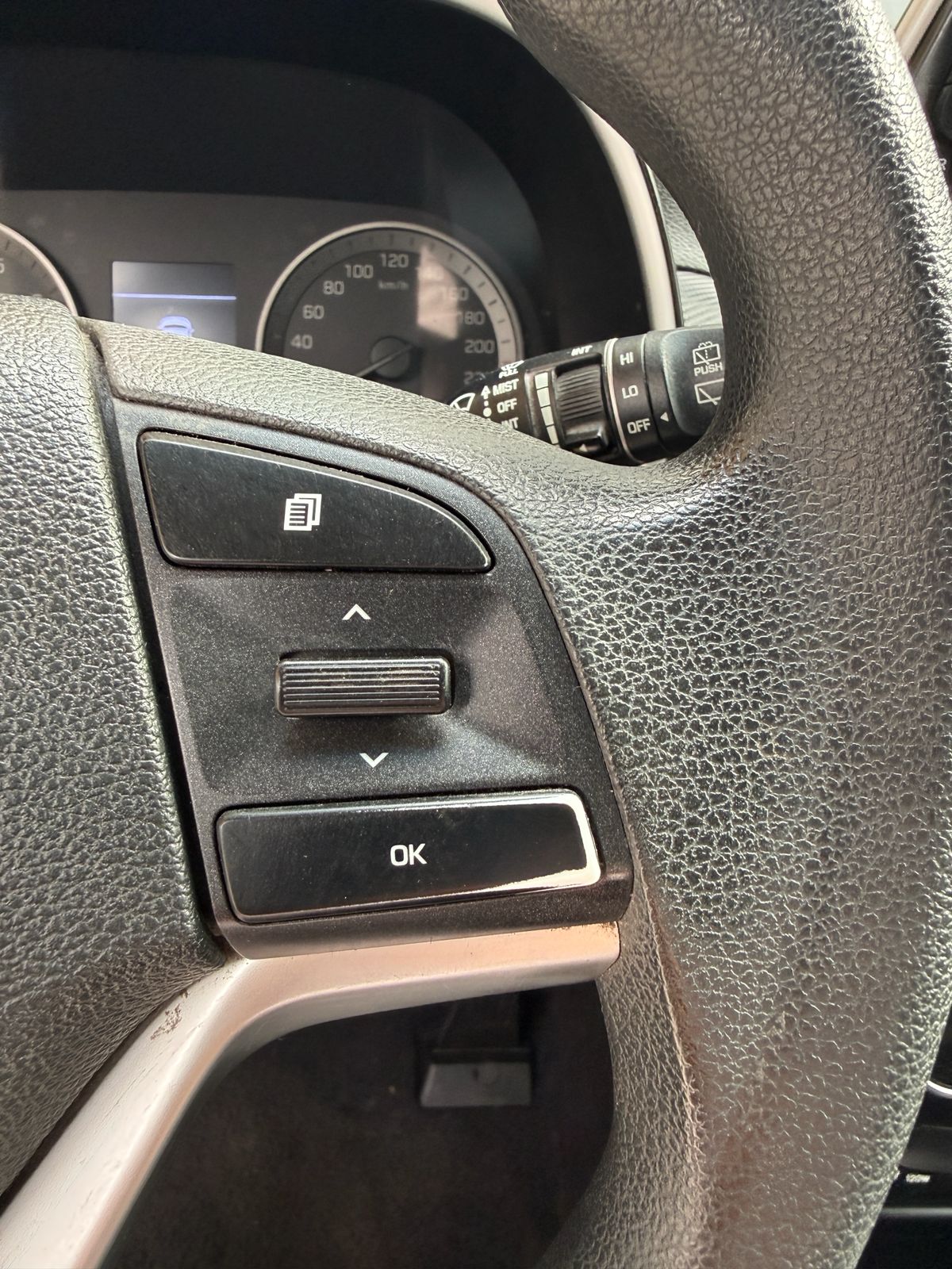 Hyundai Tucson 2.0 Plus 2018 (42.400 km)