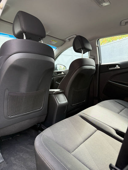Hyundai Tucson 2.0 Plus 2018 (42.400 km)
