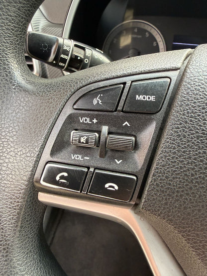 Hyundai Tucson 2.0 Plus 2018 (42.400 km)