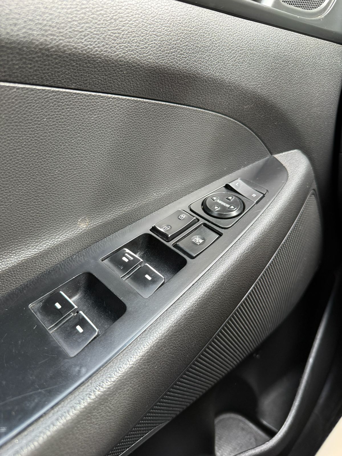 Hyundai Tucson 2.0 Plus 2018 (42.400 km)