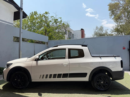 Volkswagen Saveiro 1.6 DC 2025 (19.570 km)