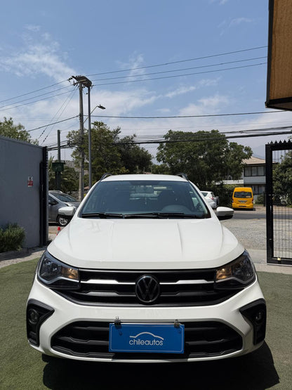Volkswagen Saveiro 1.6 DC 2025 (19.570 km)