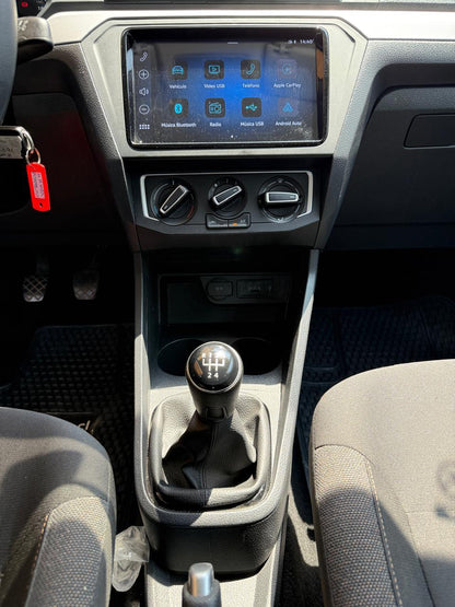Volkswagen Saveiro 1.6 DC 2025 (19.570 km)