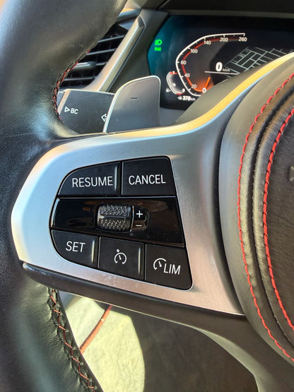 BMW 128 ti Hatchback 2021 (16.150 km)