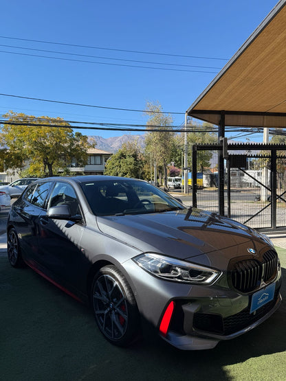 BMW 128 ti Hatchback 2021 (16.150 km)