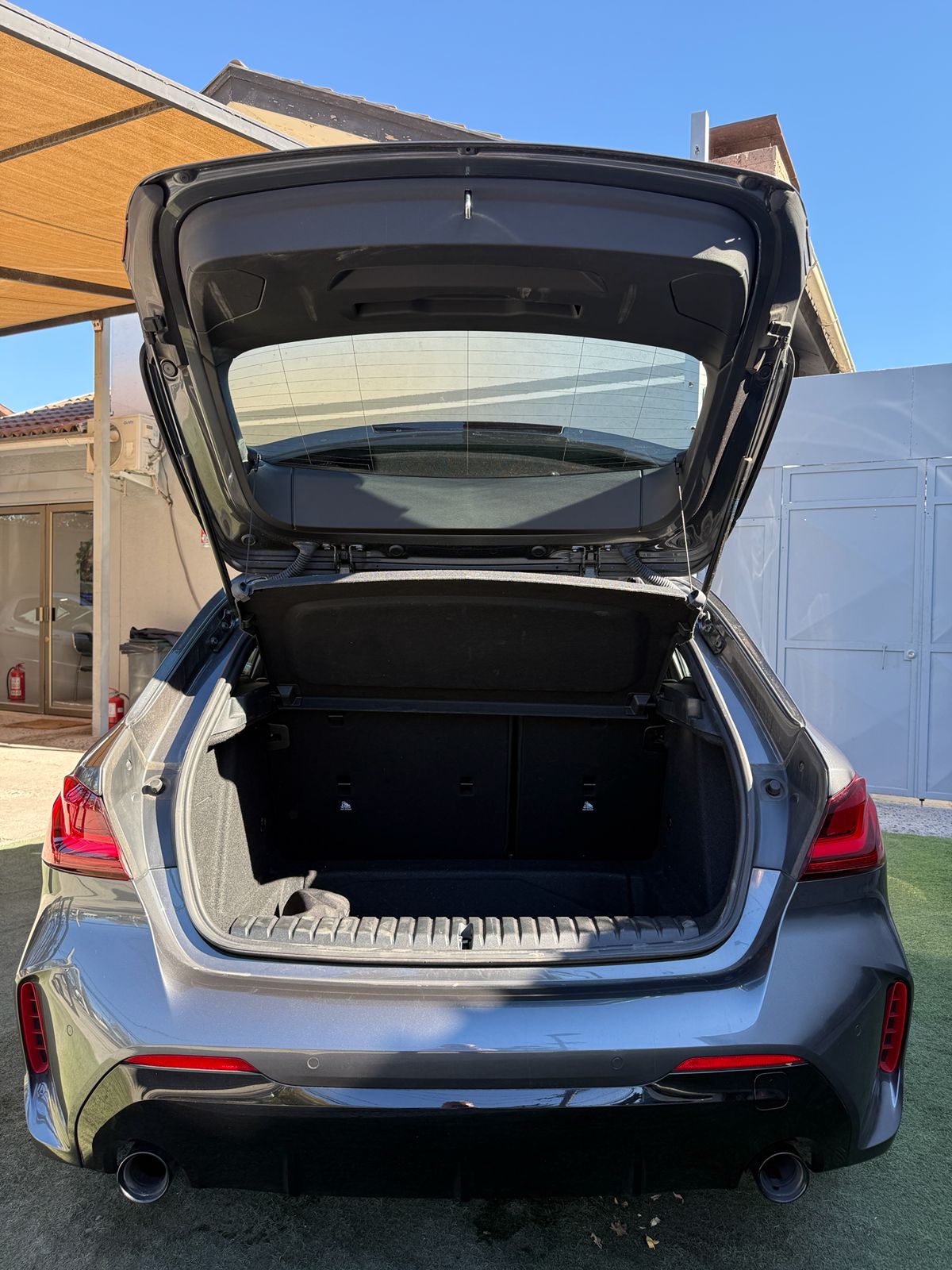 BMW 128 ti Hatchback 2021 (16.150 km)
