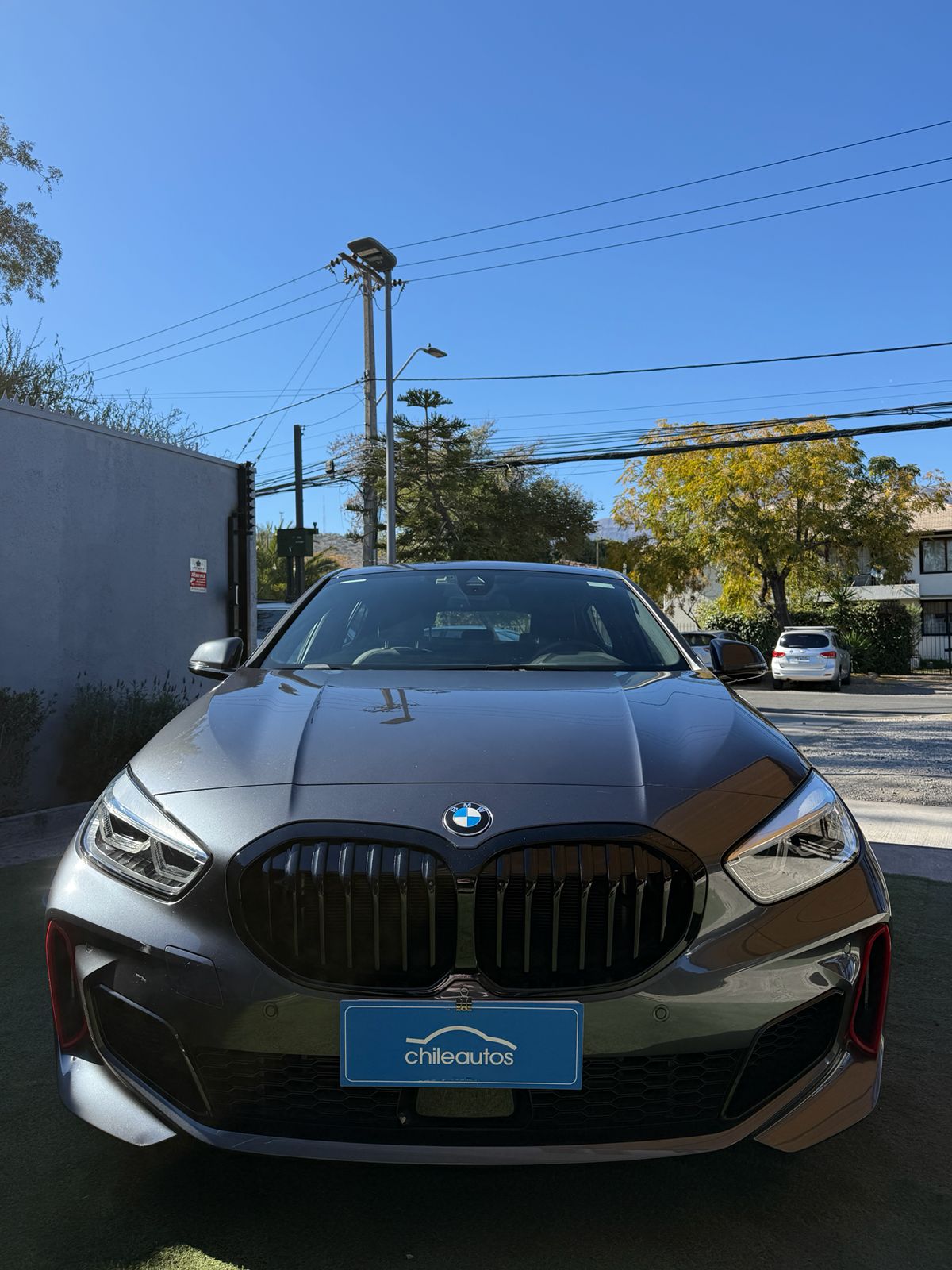 BMW 128 ti Hatchback 2021 (16.150 km)