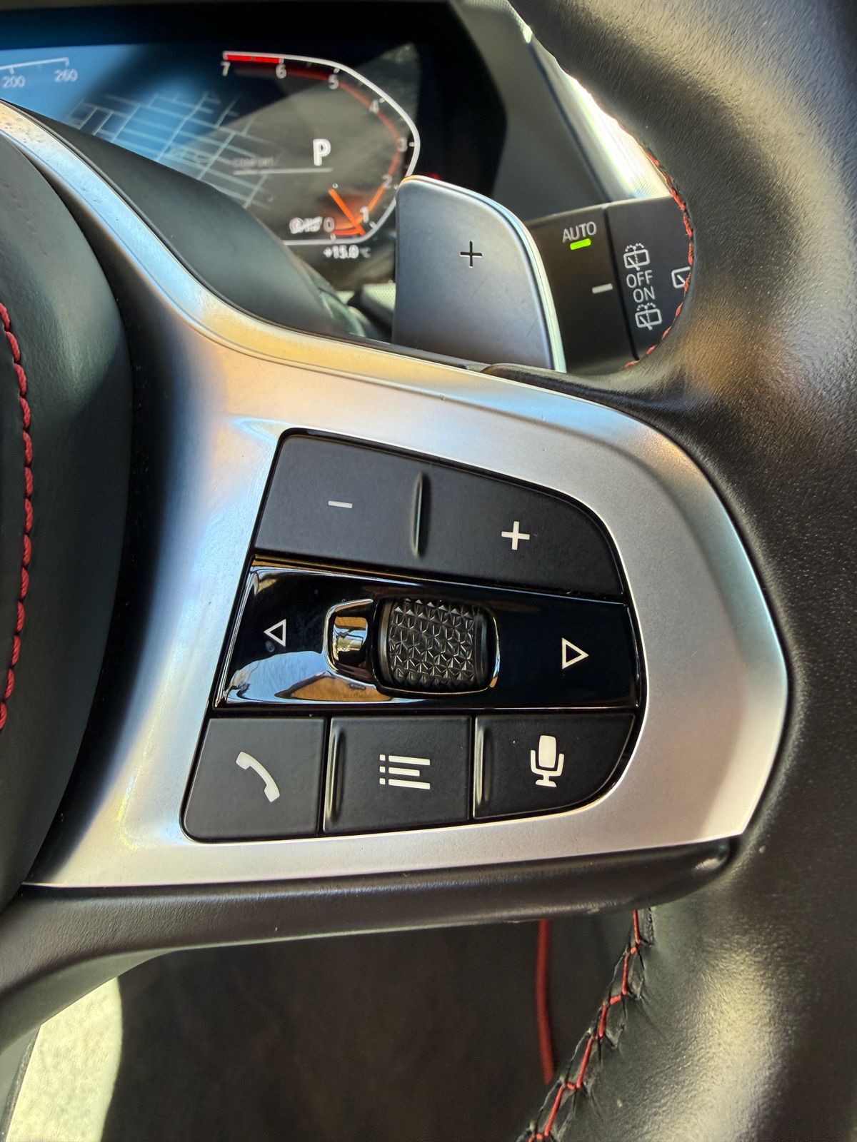 BMW 128 ti Hatchback 2021 (16.150 km)