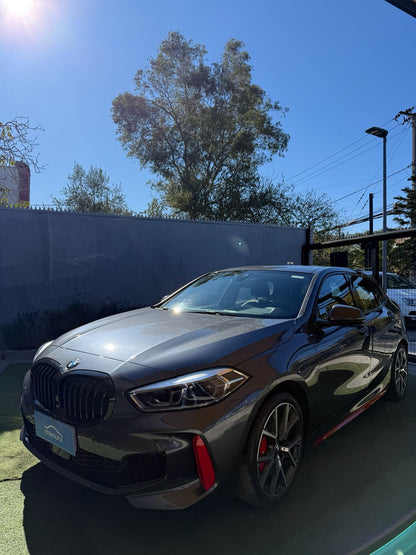 BMW 128 ti Hatchback 2021 (16.150 km)