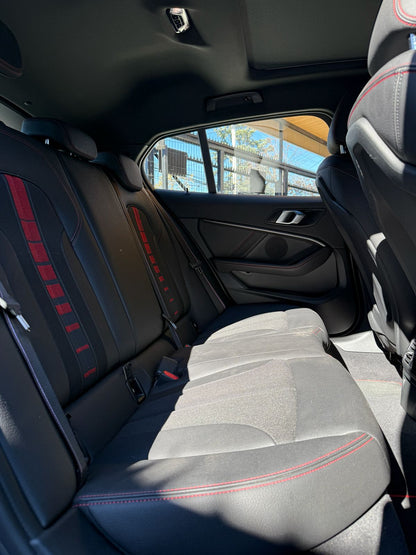 BMW 128 ti Hatchback 2021 (16.150 km)