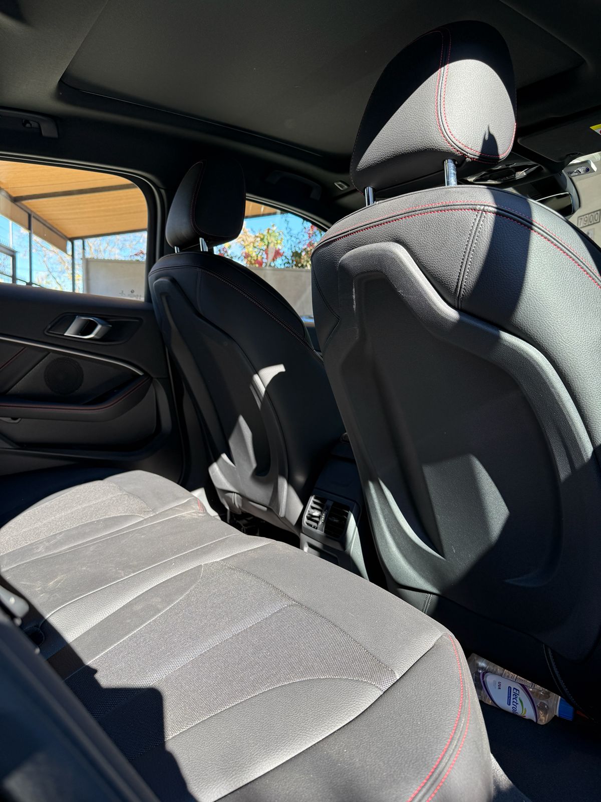 BMW 128 ti Hatchback 2021 (16.150 km)