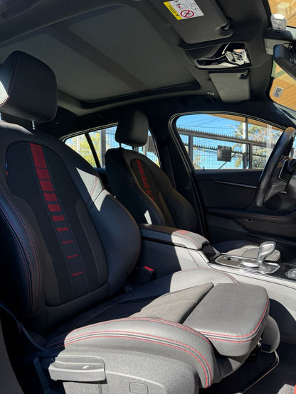 BMW 128 ti Hatchback 2021 (16.150 km)