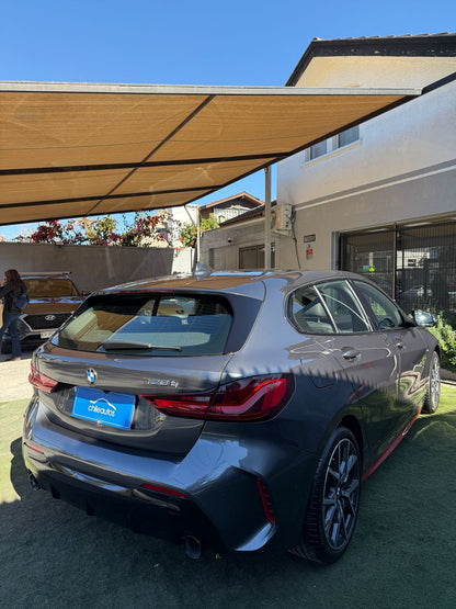 BMW 128 ti Hatchback 2021 (16.150 km)