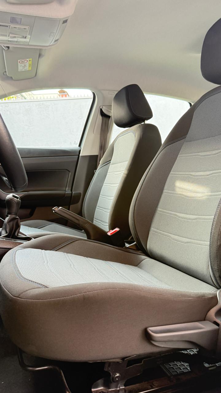 Volkswagen Nivus 1.0 TSI Comfortline 2023 (27.600 km)