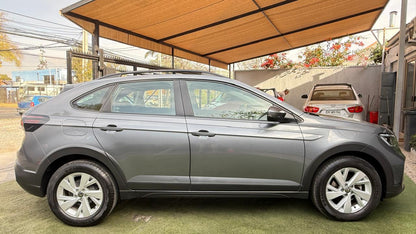 Volkswagen Nivus 1.0 TSI Comfortline 2023 (27.600 km)