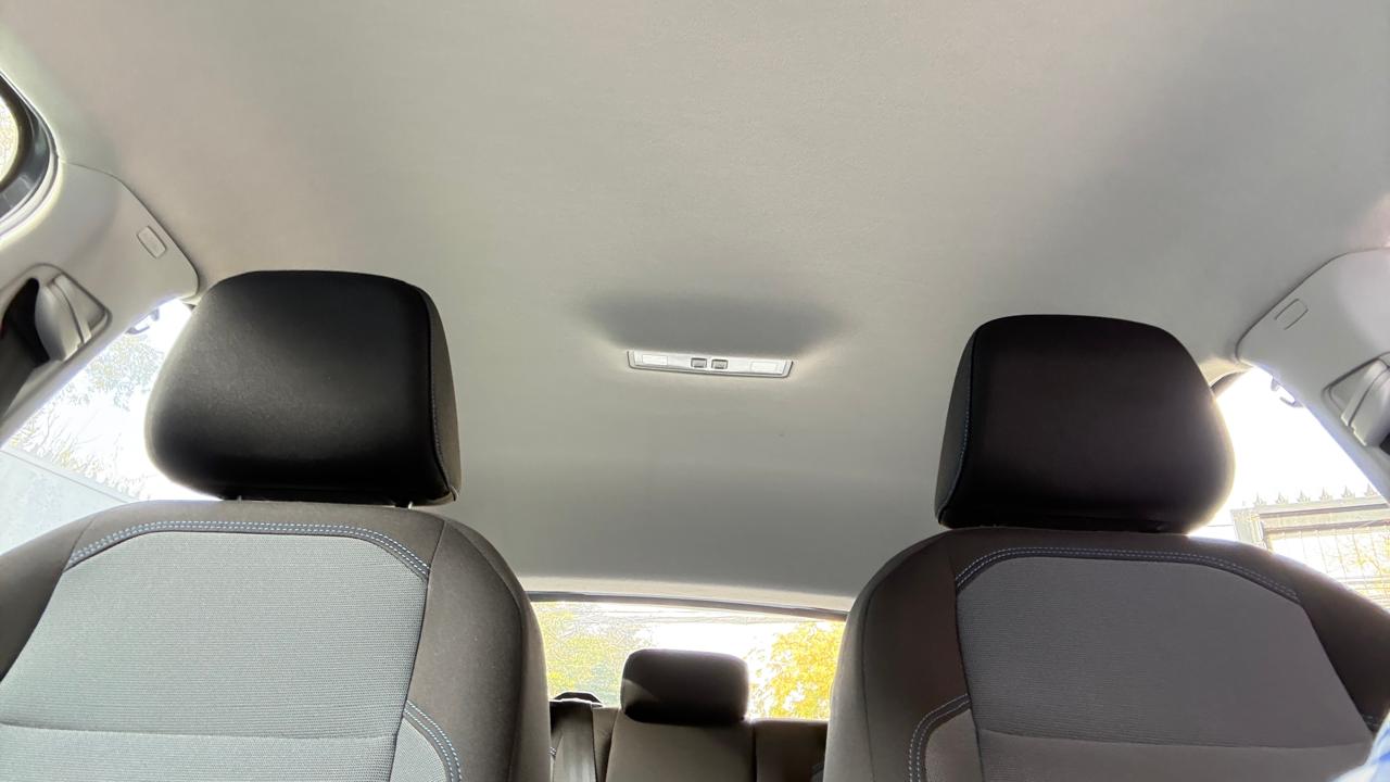 Volkswagen Nivus 1.0 TSI Comfortline 2023 (27.600 km)