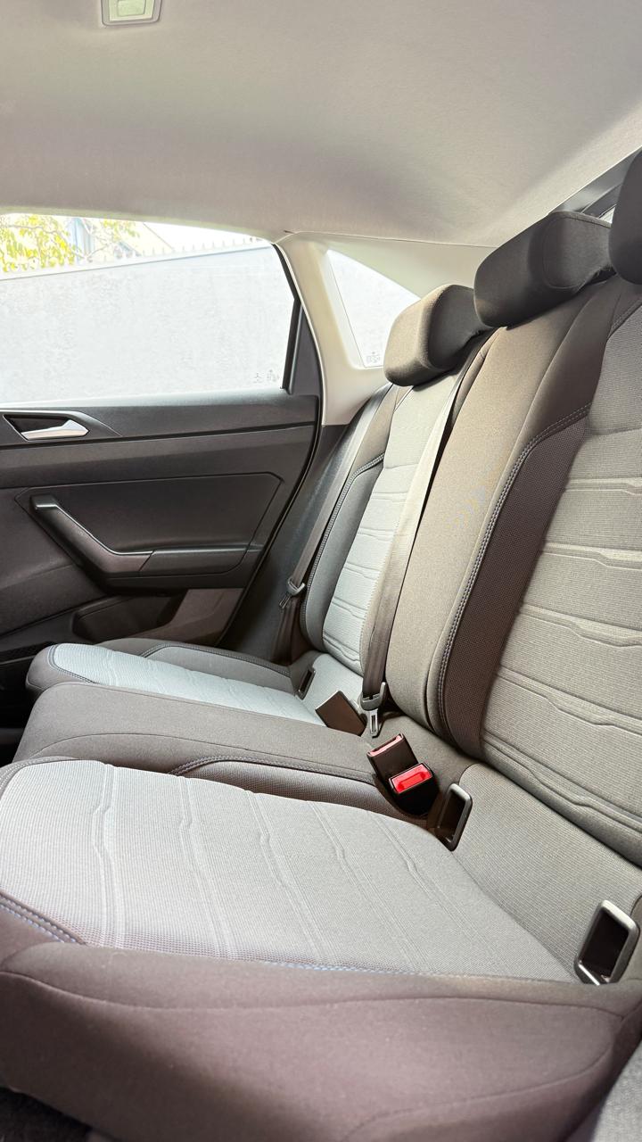 Volkswagen Nivus 1.0 TSI Comfortline 2023 (27.600 km)