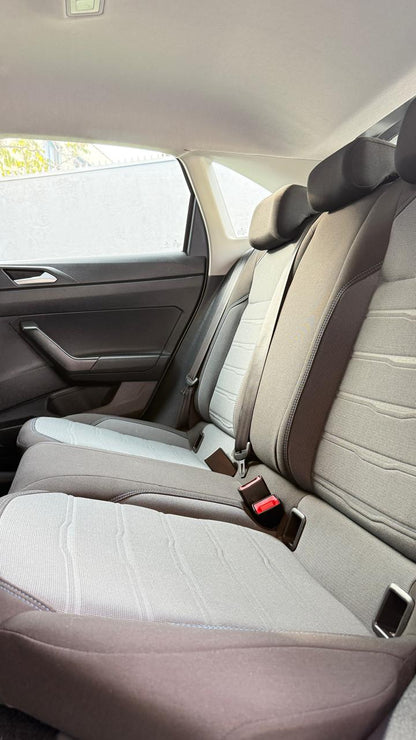 Volkswagen Nivus 1.0 TSI Comfortline 2023 (27.600 km)
