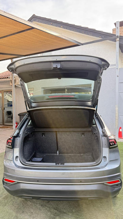 Volkswagen Nivus 1.0 TSI Comfortline 2023 (27.600 km)