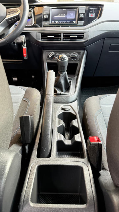 Volkswagen Nivus 1.0 TSI Comfortline 2023 (27.600 km)