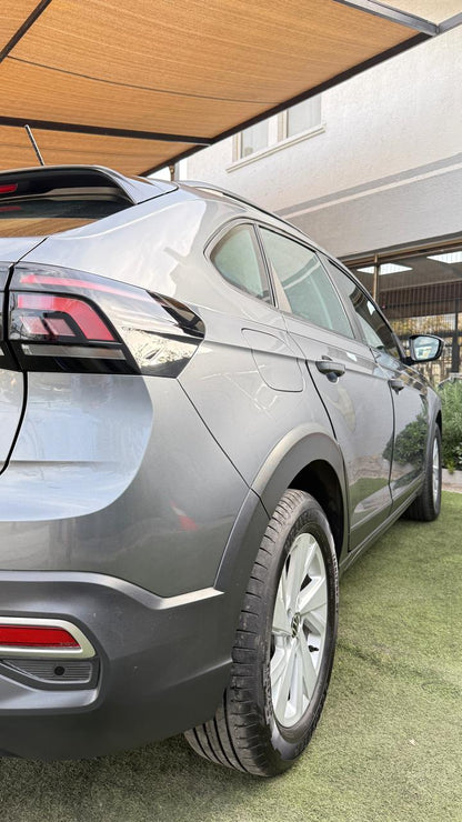 Volkswagen Nivus 1.0 TSI Comfortline 2023 (27.600 km)