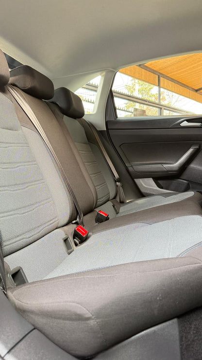 Volkswagen Nivus 1.0 TSI Comfortline 2023 (27.600 km)