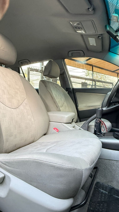 Toyota RAV4 2.4 4x2 2011 (159.700 km)