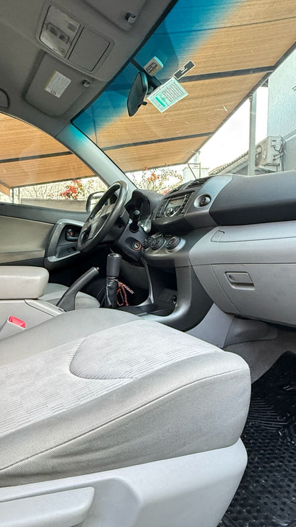 Toyota RAV4 2.4 4x2 2011 (159.700 km)