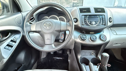 Toyota RAV4 2.4 4x2 2011 (159.700 km)