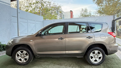 Toyota RAV4 2.4 4x2 2011 (159.700 km)