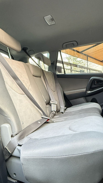 Toyota RAV4 2.4 4x2 2011 (159.700 km)