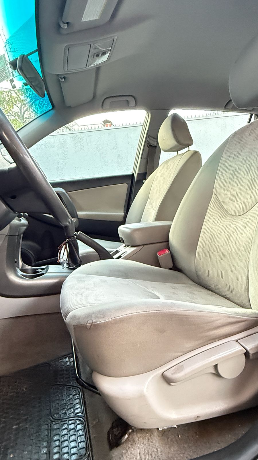Toyota RAV4 2.4 4x2 2011 (159.700 km)