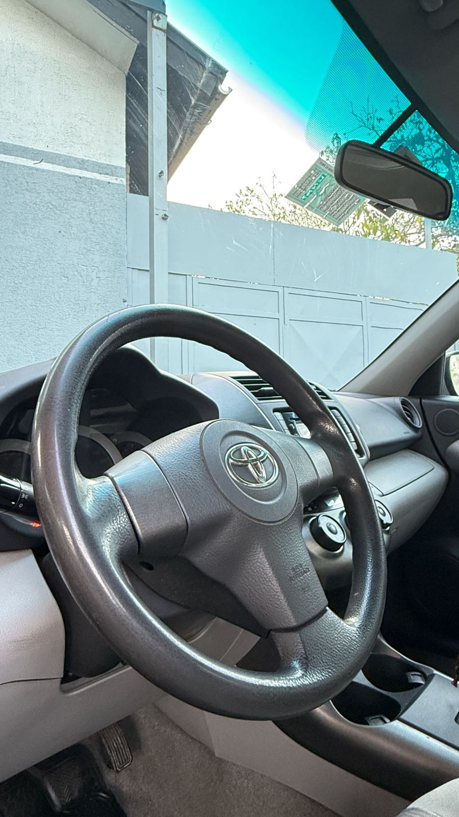 Toyota RAV4 2.4 4x2 2011 (159.700 km)