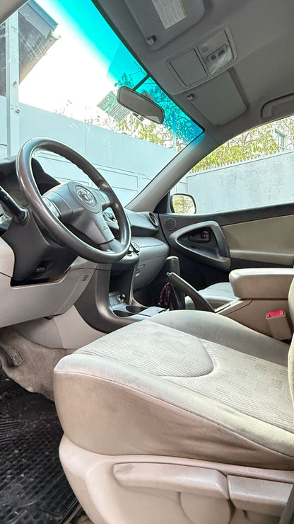 Toyota RAV4 2.4 4x2 2011 (159.700 km)