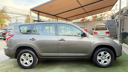 Toyota RAV4 2.4 4x2 2011 (159.700 km)