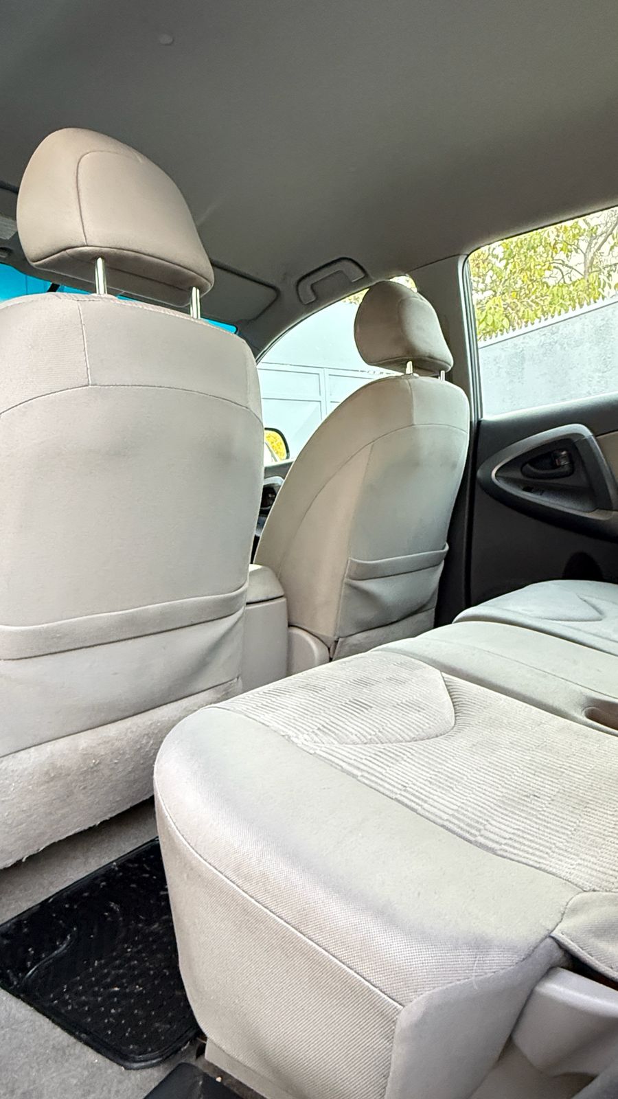 Toyota RAV4 2.4 4x2 2011 (159.700 km)