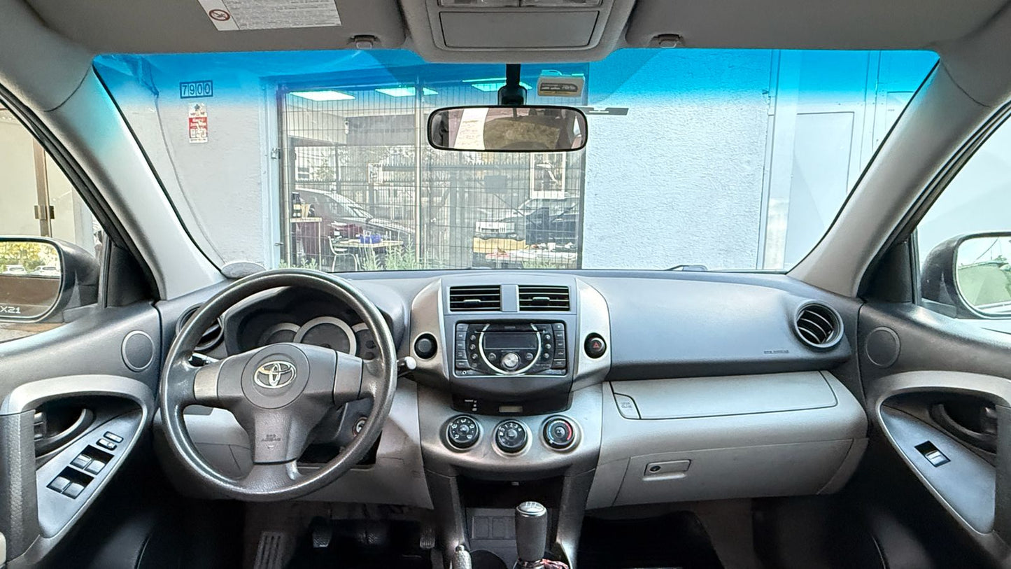 Toyota RAV4 2.4 4x2 2011 (159.700 km)