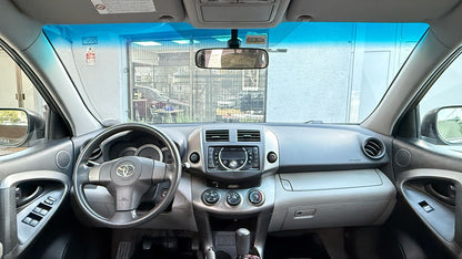 Toyota RAV4 2.4 4x2 2011 (159.700 km)