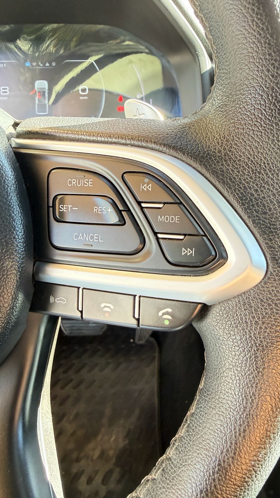 Great Wall Poer 2.0 TD Deluxe 4WD 2024 (43.500 km)