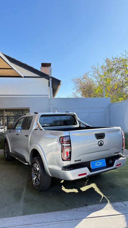 Great Wall Poer 2.0 TD Deluxe 4WD 2024 (43.500 km)