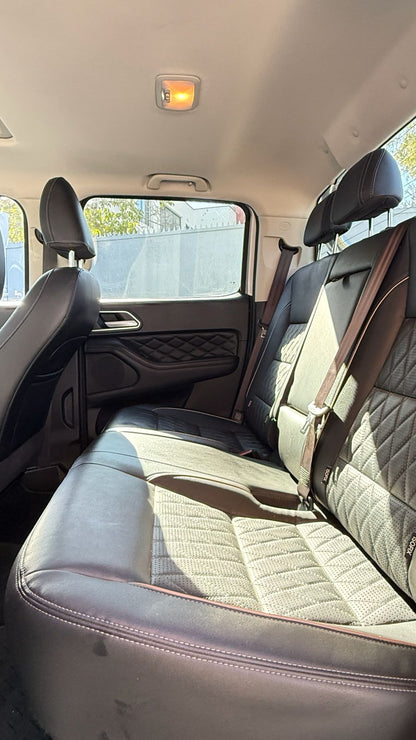 Great Wall Poer 2.0 TD Deluxe 4WD 2024 (43.500 km)