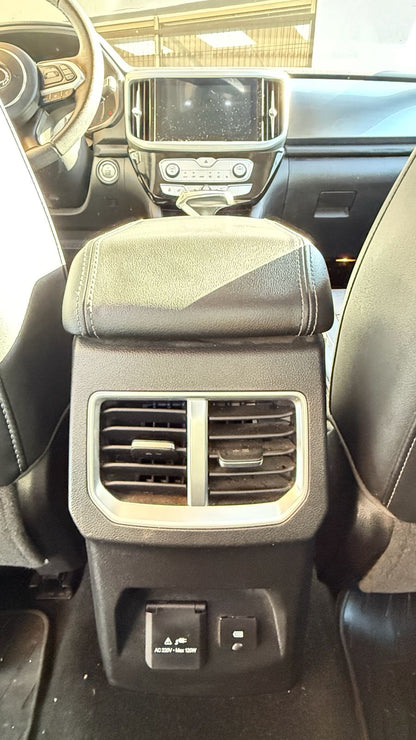 Great Wall Poer 2.0 TD Deluxe 4WD 2024 (43.500 km)
