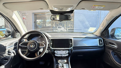 Great Wall Poer 2.0 TD Deluxe 4WD 2024 (43.500 km)