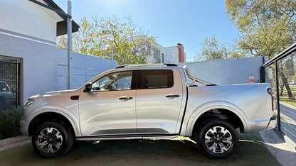 Great Wall Poer 2.0 TD Deluxe 4WD 2024 (43.500 km)