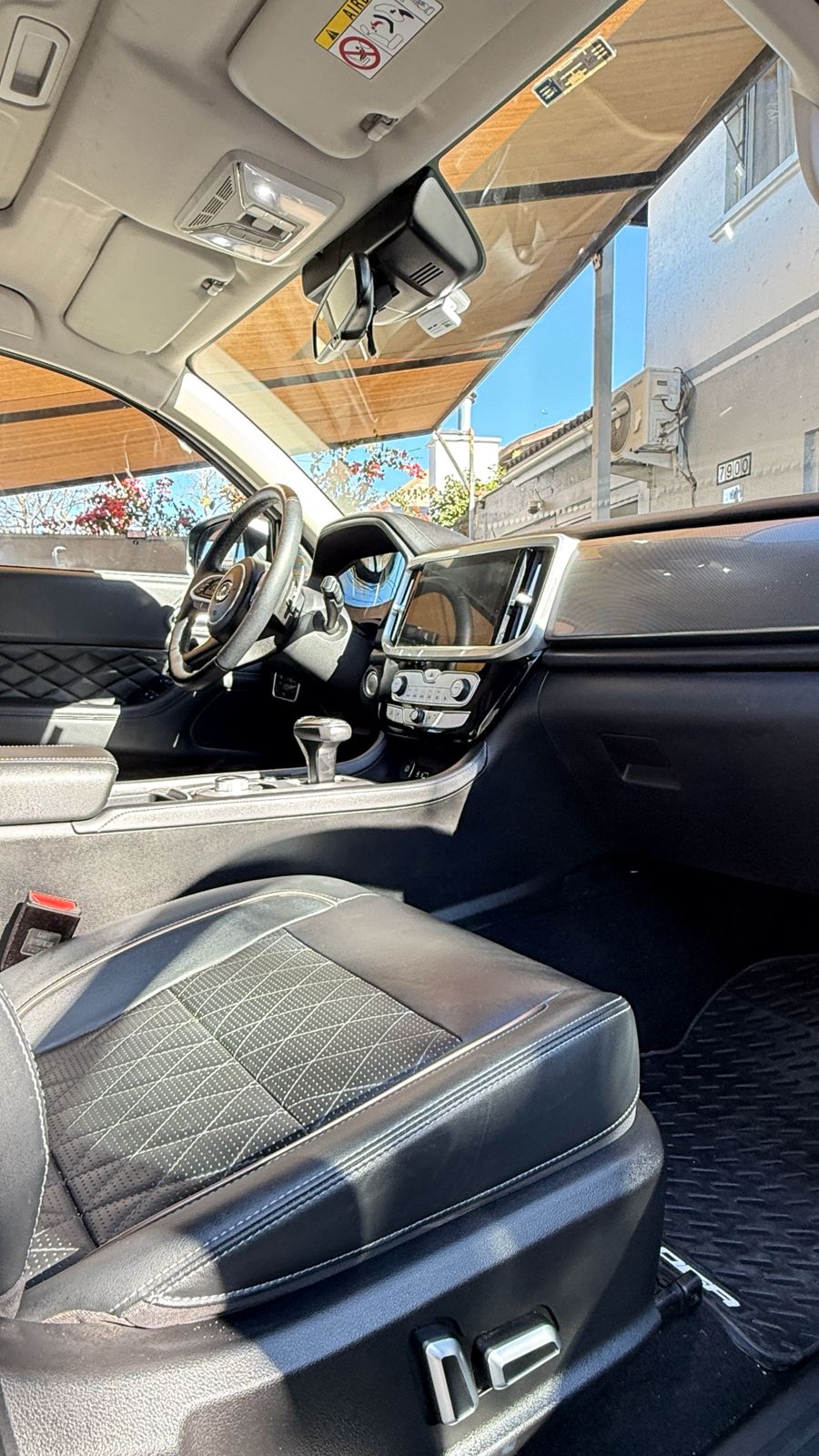Great Wall Poer 2.0 TD Deluxe 4WD 2024 (43.500 km)