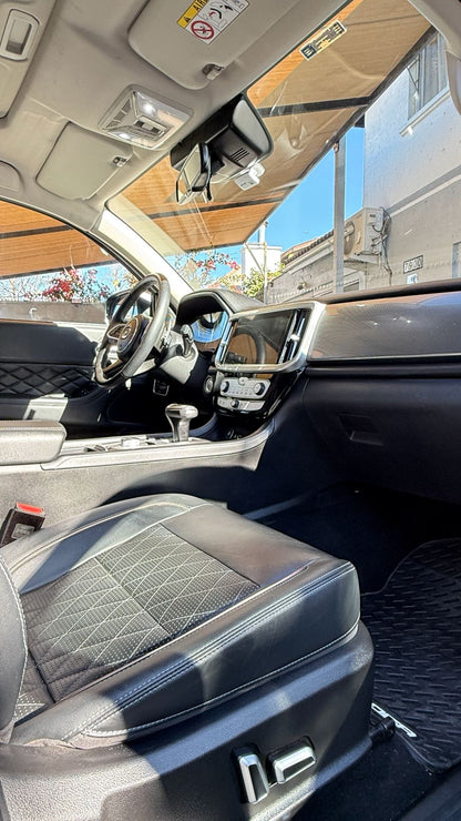 Great Wall Poer 2.0 TD Deluxe 4WD 2024 (43.500 km)