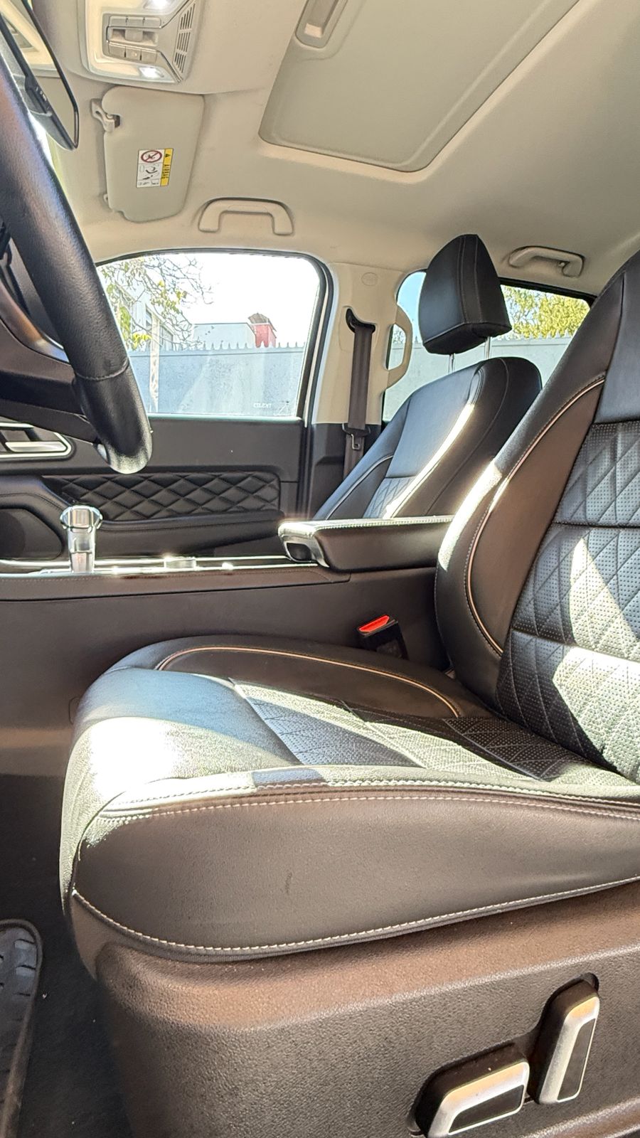Great Wall Poer 2.0 TD Deluxe 4WD 2024 (43.500 km)