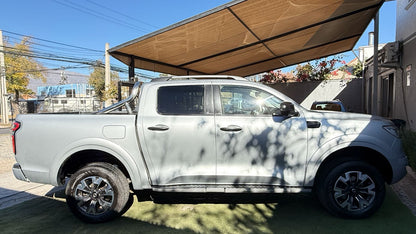 Great Wall Poer 2.0 TD Deluxe 4WD 2024 (43.500 km)
