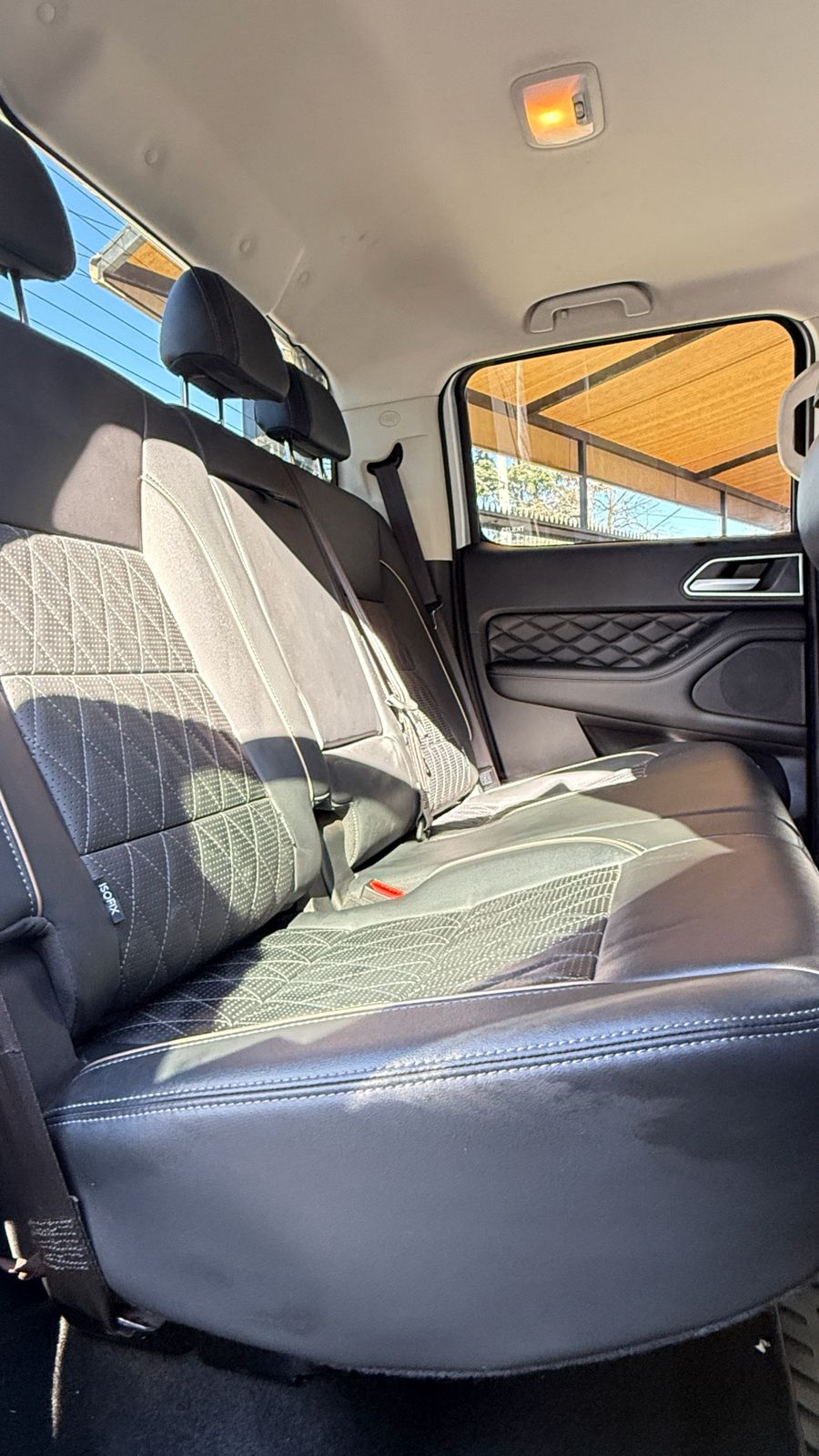 Great Wall Poer 2.0 TD Deluxe 4WD 2024 (43.500 km)