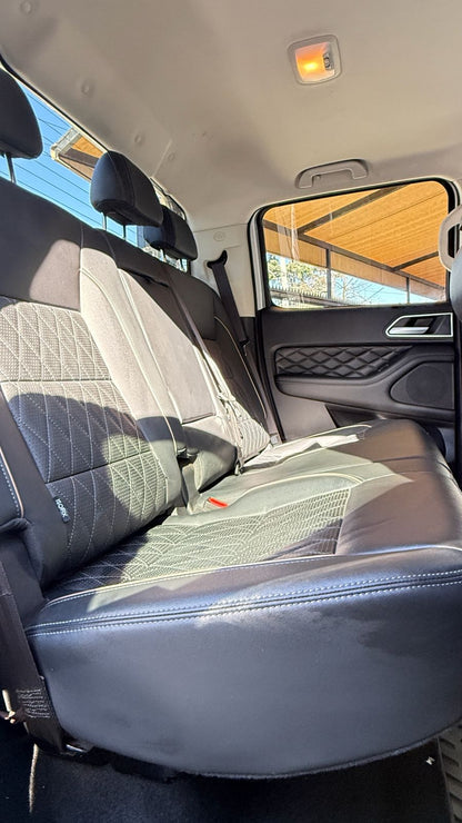 Great Wall Poer 2.0 TD Deluxe 4WD 2024 (43.500 km)